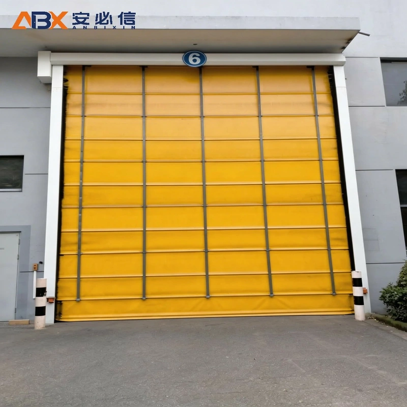 牡丹江市背带堆积门