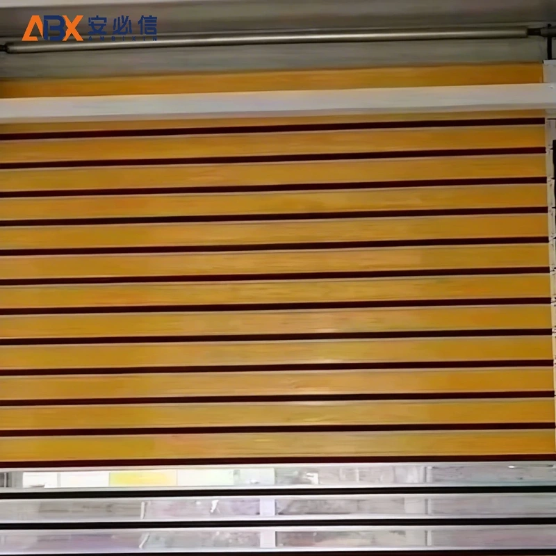 牡丹江市医药密闭高速门