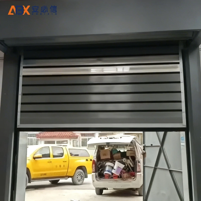 牡丹江市感应高速门