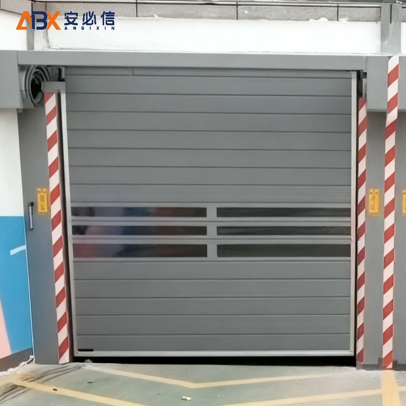 牡丹江市厂房高速门